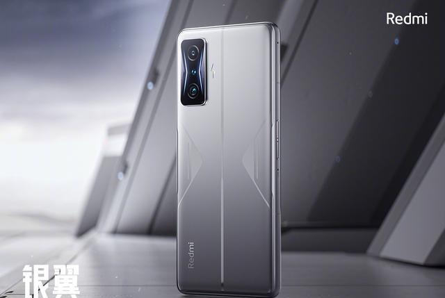 红米手机|销量力压众多骁龙8Gen1机型登顶，红米K50电竞版有何不同？