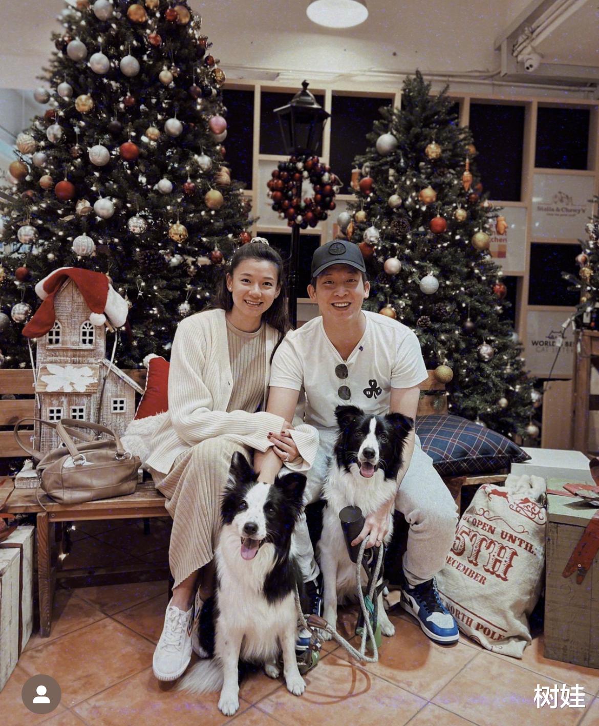 朱玲玲|罗康瑞独子罕露脸，长相帅气已自立门户，不满父亲再婚没继承家产