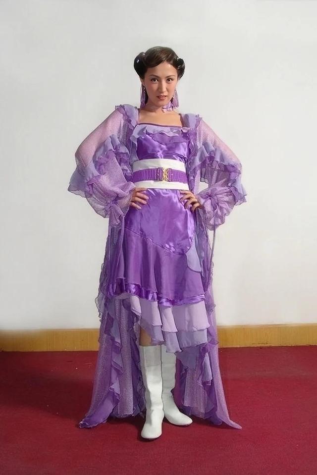 小甜甜|刁蛮公主:张娜拉的国内第一部作品,纯天然的颜值就是漂亮