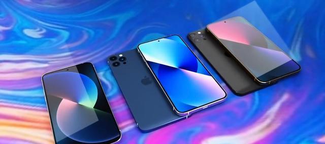 iPhone 14 Pro|iPhone14Pro放大招：排除刘海干扰，整体设计焕然一新