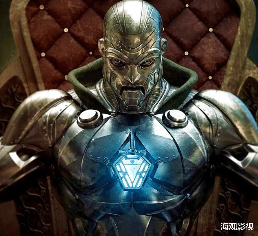 黑豹2|《黑豹2》只有一个片尾彩蛋？制片人否认：毁灭博士出现在影片中