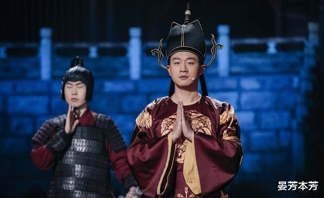 脸谱|演啥都一个样，角色脸谱化严重，这7位男星的演技越来越差