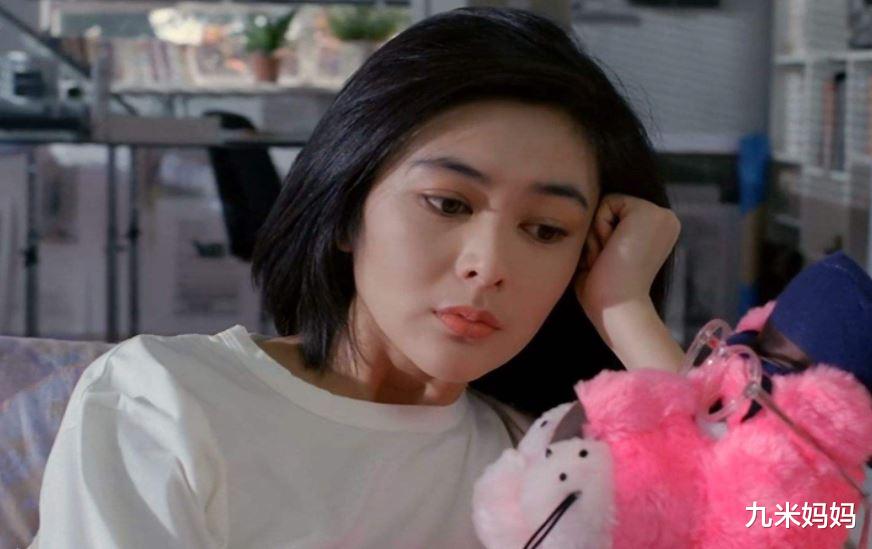 赵今麦|我承认，我一个女人都被赵今麦迷住了，她长得实在太好看了！