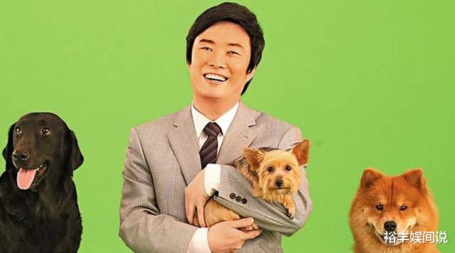 费玉清|66岁费玉清封麦三年近况曝光!身在海外过宅男生活,最想环游世界