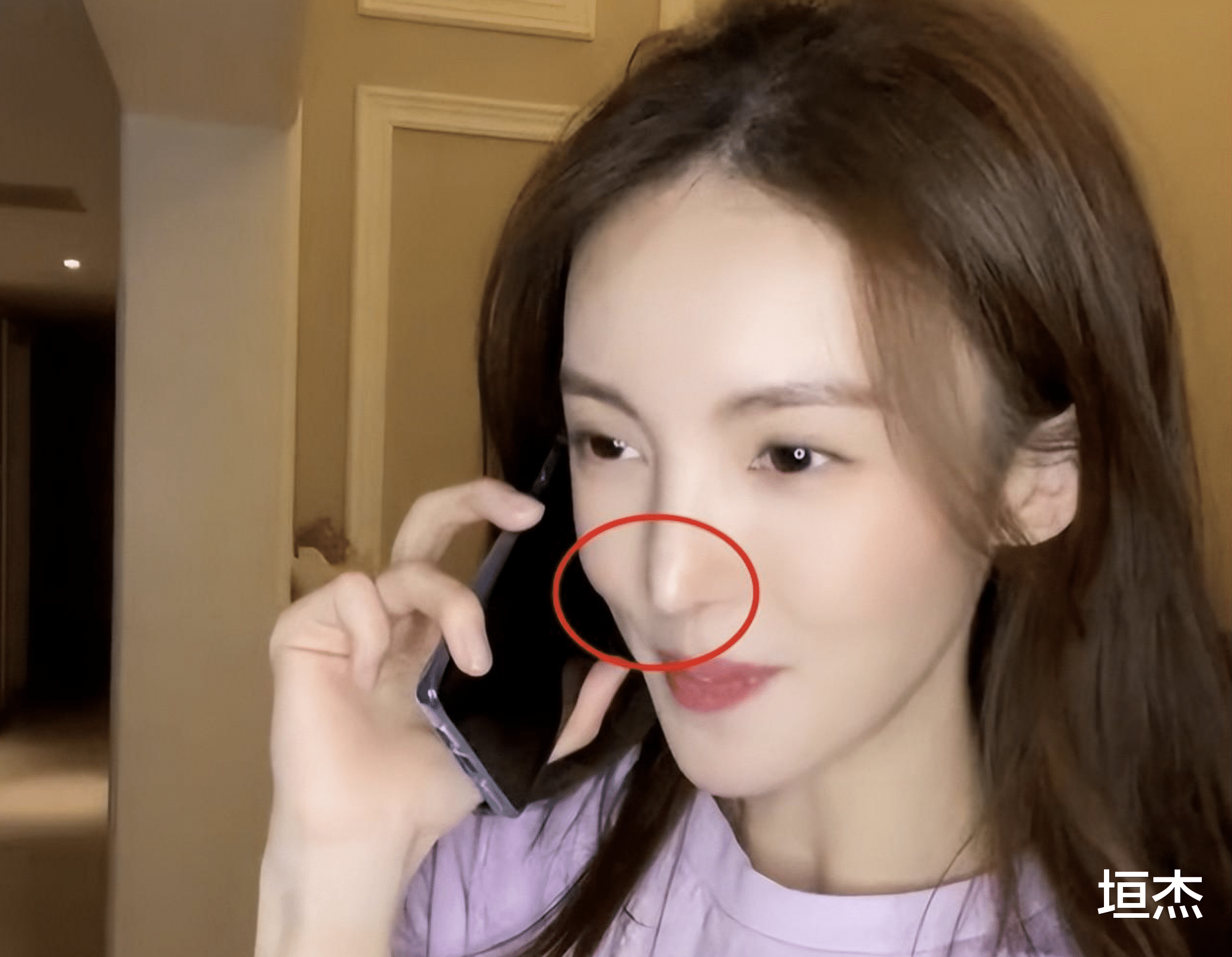 袁姗姗|一张嘴“毁”了一张脸,这7位女星告诉你,嘴巴能有多拖垮颜值