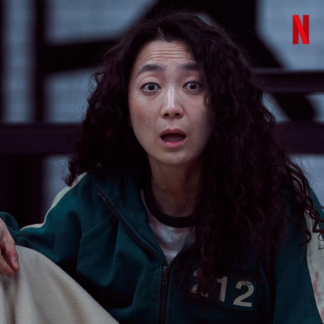 梁朝伟|韩国最重要的电影节红毯，有人出糗有人惊艳