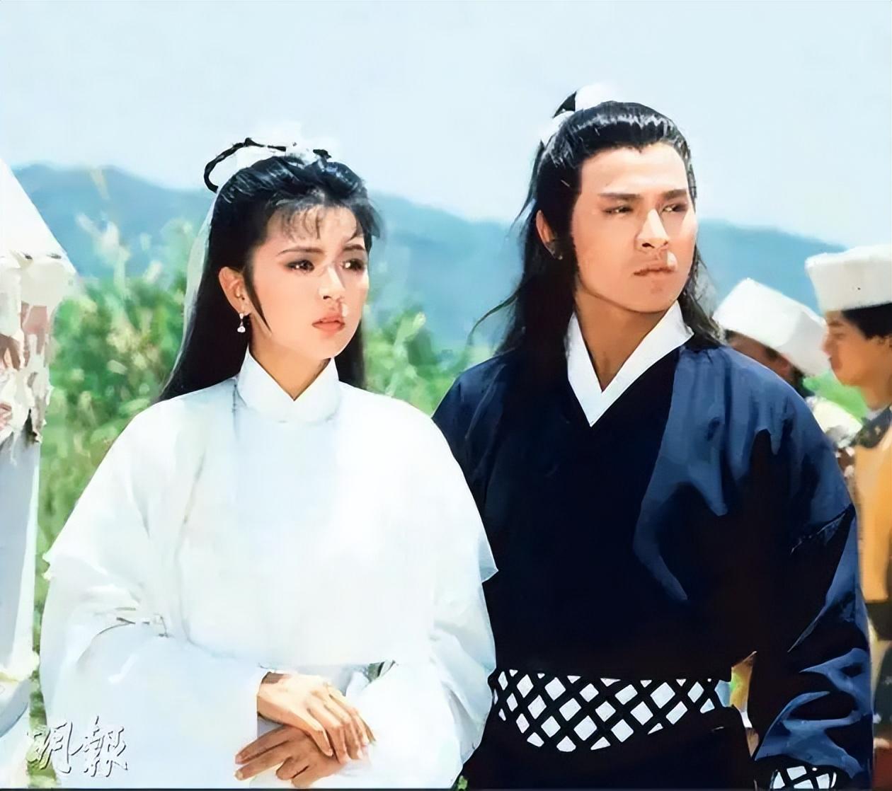 崔雪莉|谁说向华强，除了龙五就没演技，爷可是拿过金像奖，影帝提名的人