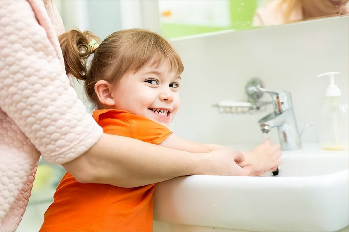 公共场所|全球洗手日:洗手有何意义?为何公共场所洗手,要留意这2个隐患