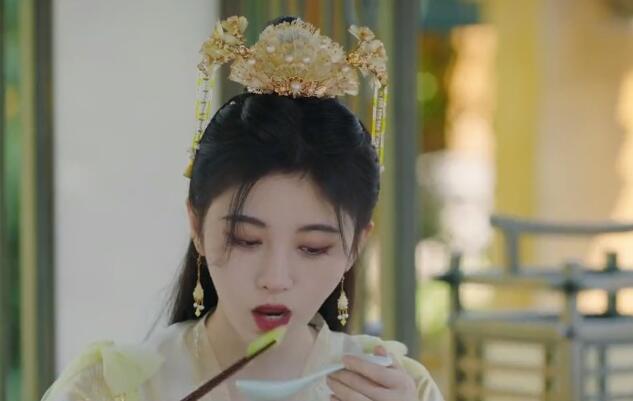 鞠婧祎|鞠婧祎演技到底怎样？真的是只会无辜瘪嘴和五官微动吗？