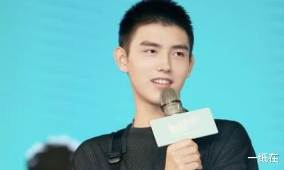 李峋|如果一起演戏的不是张婧仪,这部剧极有可能达不到这样效果