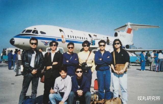 黄家驹|1993年黄家驹抢救无效离世, 你以为是坠落而亡, 其实没有那么简单