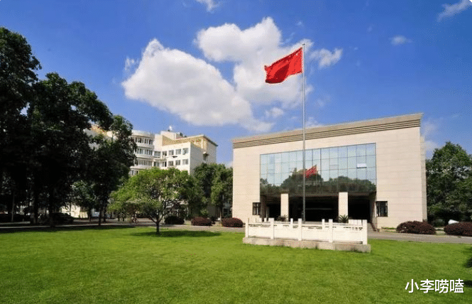 华为|?这两所大学，被奉为华为的“储备军”，2022年考生，可重点考虑！