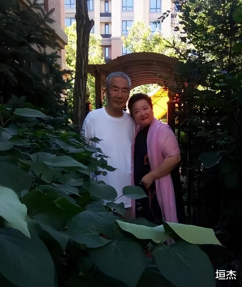 杜雨露|演员杜雨露:因癌症病逝,葬礼仅6人参加,妻子的选择令人泪目