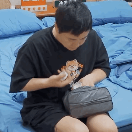 彭小苒 每月花几千块护肤，我终于烂脸了