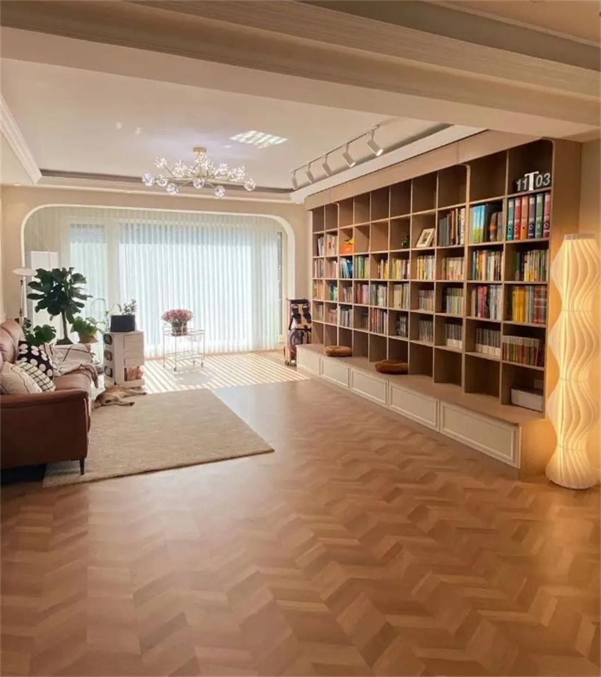 装过一套房才敢说：客厅有这7个设计简直太鸡肋！劝大家别踩坑