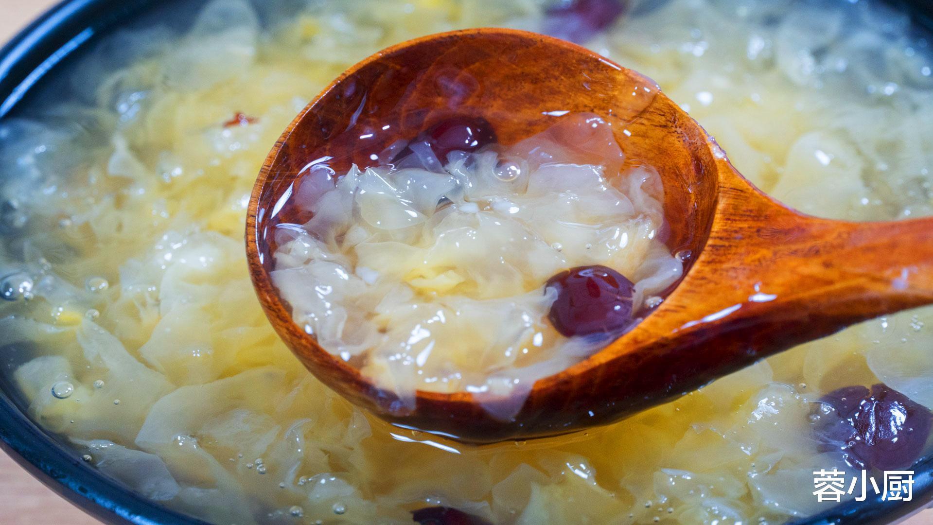 “6种高钾食物”排行榜,照着吃,防困乏精神好,健康顺利过苦夏