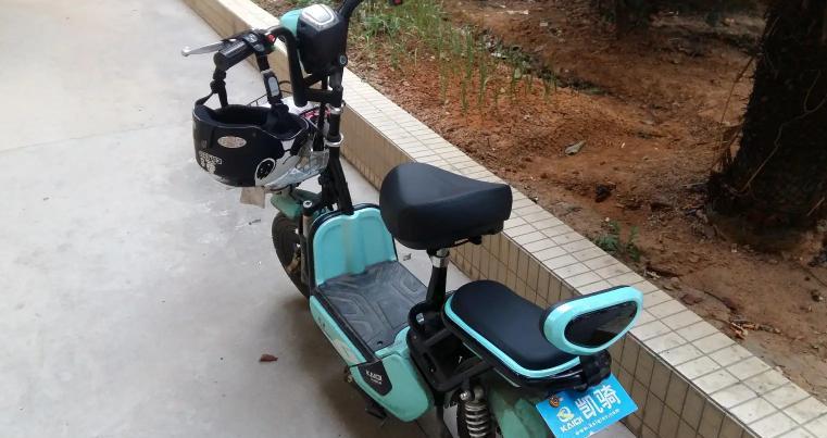 电瓶车速度40算快吗