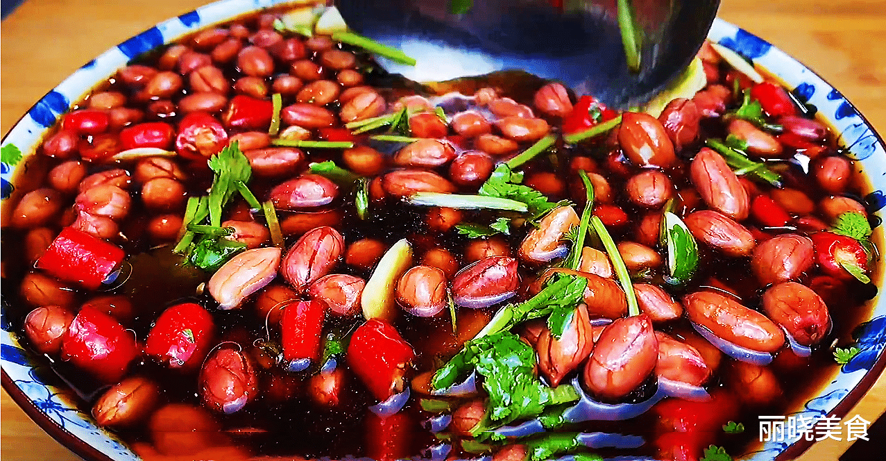 “秋吃酸，护肝胆”，常吃这6道酸口菜，润肺保肝，解秋燥促消化