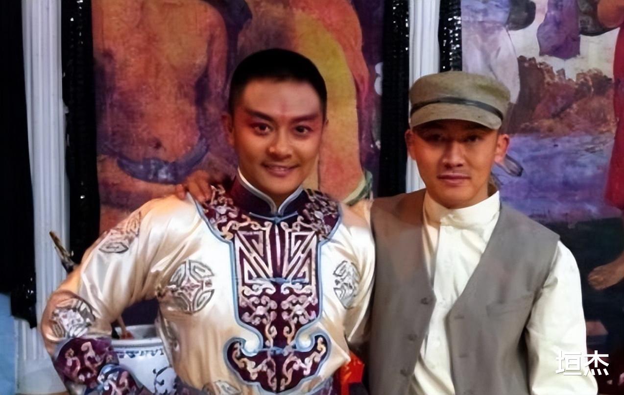 印小天|善恶到头终有报！\插刀\第10年，\插刀10好汉\差距一目了然，精彩