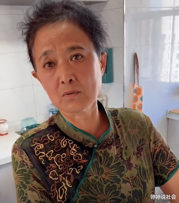 吉林:媳妇难怀孕,丈夫一句不要媳妇了?婆婆含泪怒怼:换做你呢