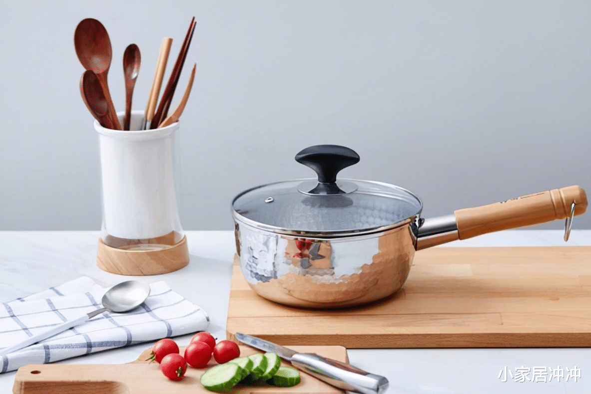 即使再节俭，家里这4种物品也该“断舍离”，该扔就扔，别舍不得