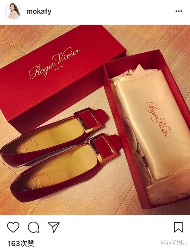 方媛|港台天王都爱嫩模，四位低幼天王嫂的名字，竟然都叫“卑微”？