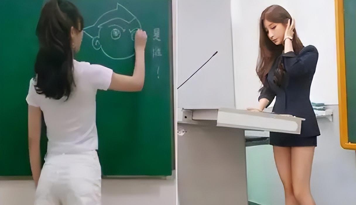 教师群体迎来整顿,4类教师或被清退,铁饭碗要变瓷饭碗了?