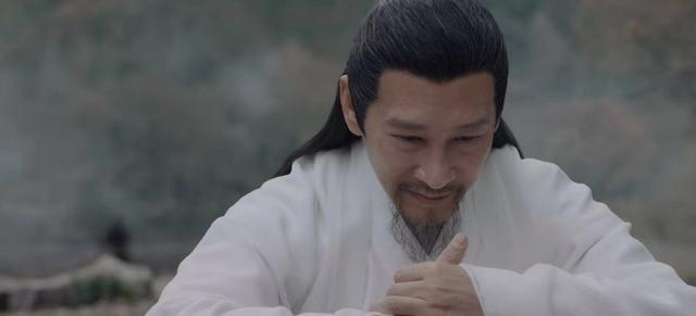 唐朝诡事录|《唐朝诡事录》但凡杨志刚演技拉胯一点,都压不住抢风头的配角