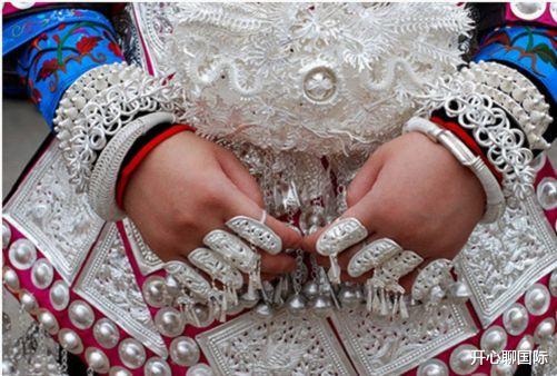 重庆|苗族的银饰漂亮便宜,为何导游不建议买?这些原因是关键