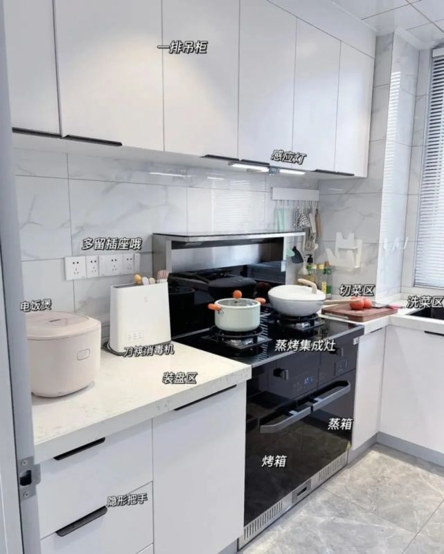 果断下手顶层复式,竟然被我住出了别墅的感觉,这是什么神仙房子