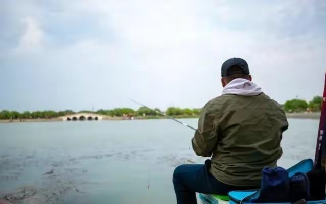 |钓鱼无国界,咱们看看哪些国家也喜欢钓鱼