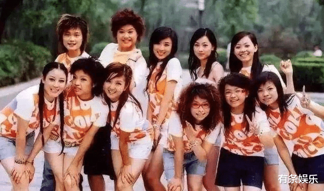 吴昕|吴昕官宣新综艺，如果没有参加《浪姐》，她就被《快本》埋没了！