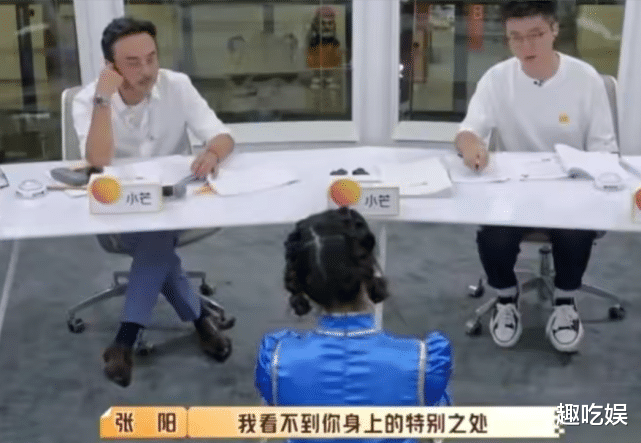 汪涵|300进100!何炅、汪涵坐镇,《100道光芒》另辟蹊径,全程亮点