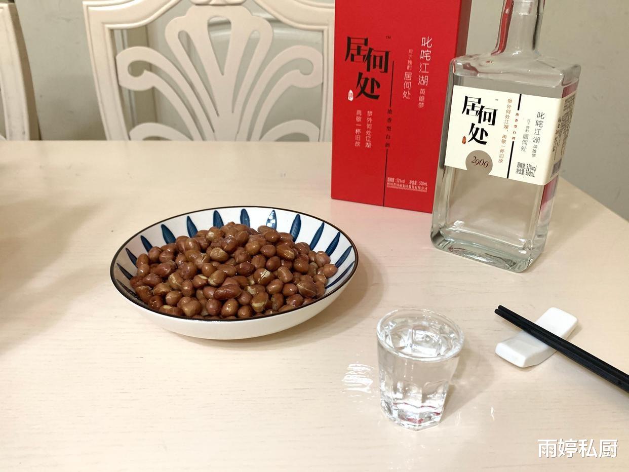 超市中，5款不起眼的“良心酒”，价格低廉，都是好喝的纯粮酒