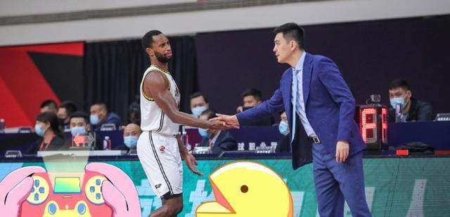 辽宁男篮|辽篮1夜5猛料!弗格作东艾伦吐槽小外感谢继伟揶揄金金麻烦了