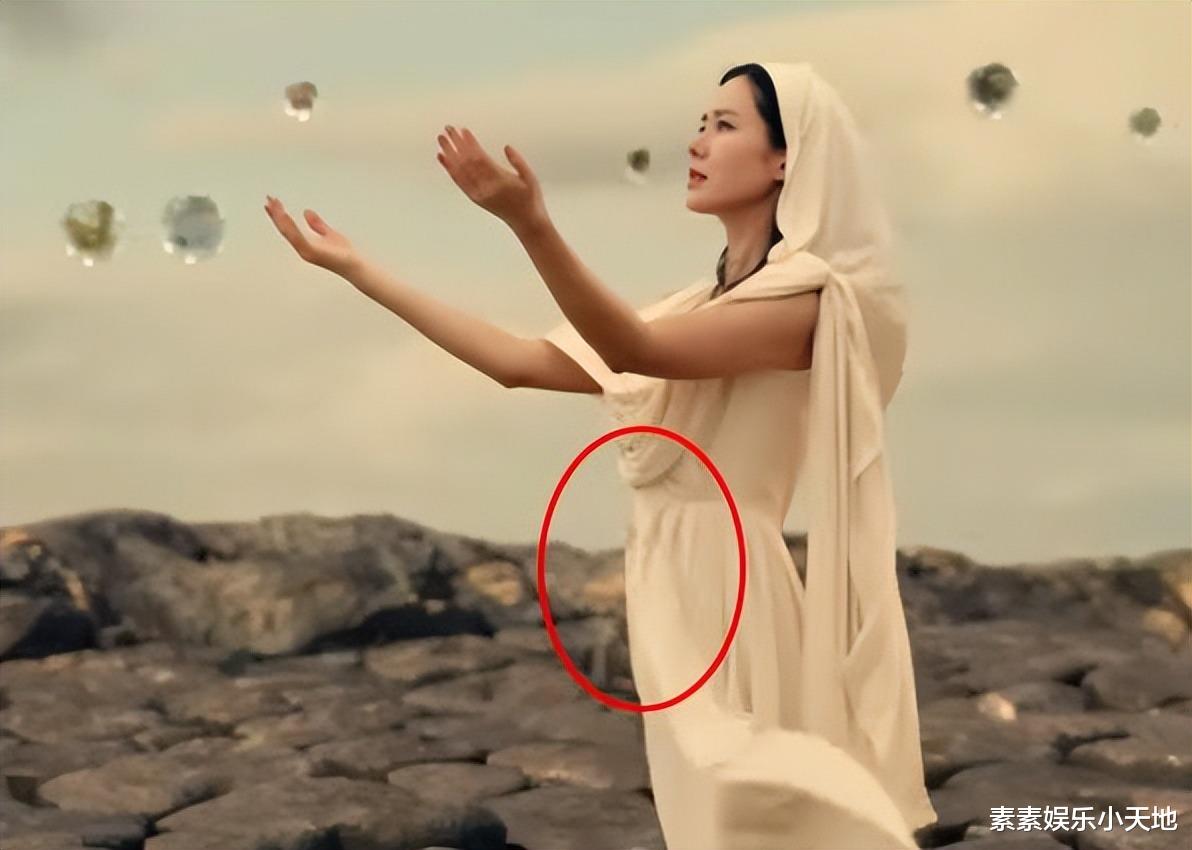 短發 孙艺珍剪短發待产，俏丽短發配碎花裙，已有准妈妈的幸福感觉
