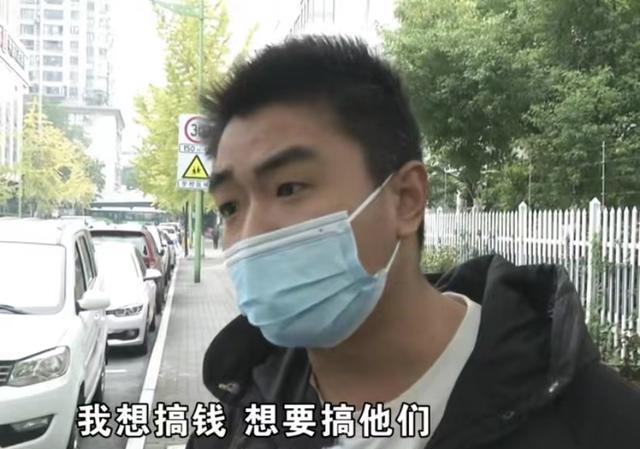 花6.99元买的巧克力里出现毛发,男子索赔一千元被质疑:缺钱了?