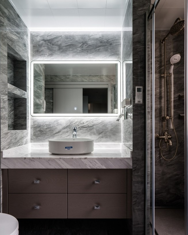 装修时管道线路这样安排才能有效避坑