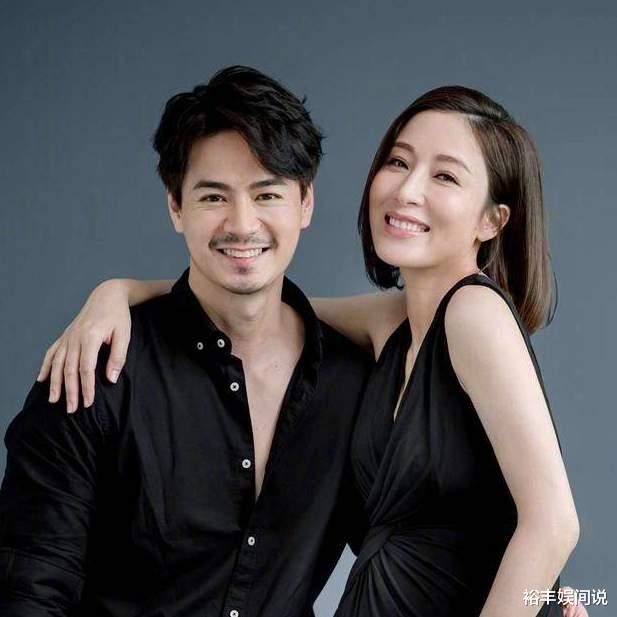 孙俪|罗仲谦自曝改名原因！起初的时候非常挣扎，怀二胎时很多人都知道