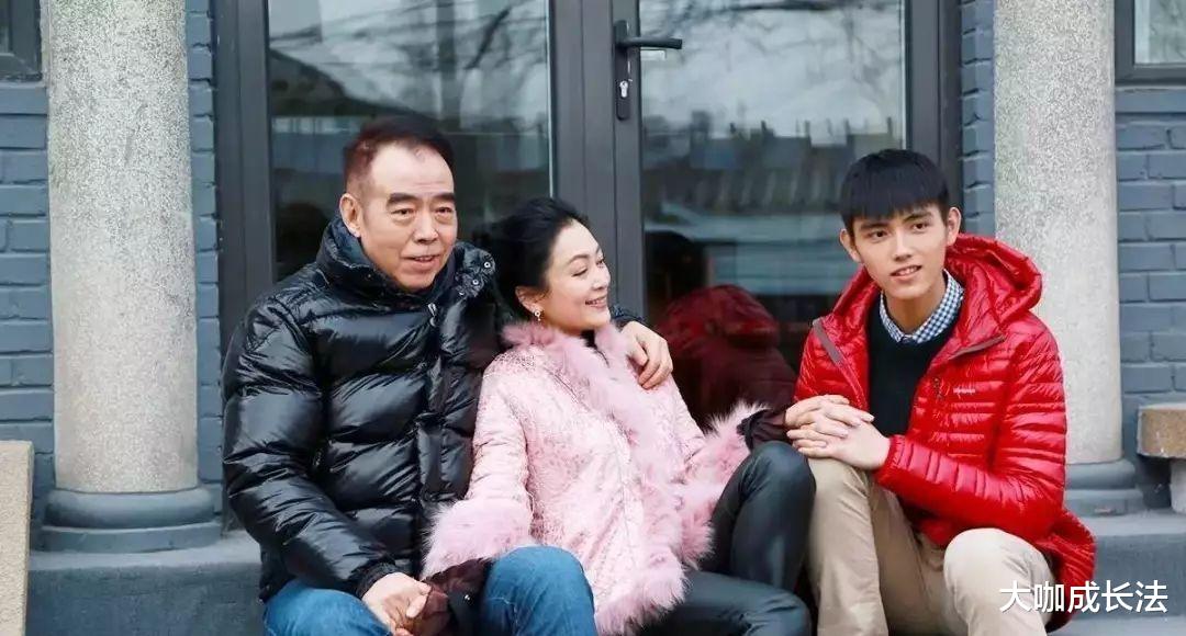 陈红|被一碗红烧肉追到手,嫁名导陈凯歌,陈红为爱牺牲了太多