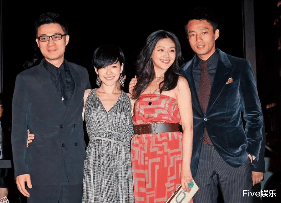 汪小菲|“冤种前夫”汪小菲斗不赢大小S一家,为何许雅钧可以轻松拿捏?