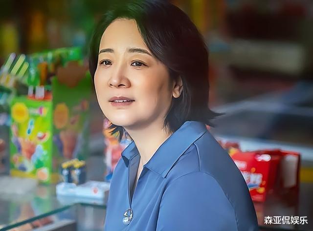 陈小艺|陈小艺出轨成瘾，关之琳逼宫正室，娱乐圈的“恶之花”有多狠？