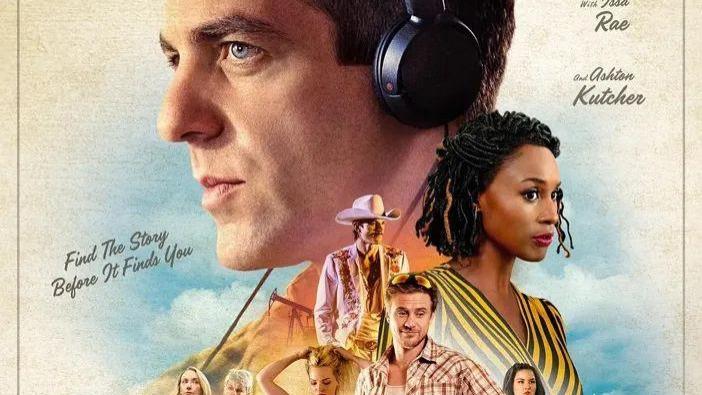 艾比|冷门小众《仇念》话唠+黑色喜剧，看完后我沉思了