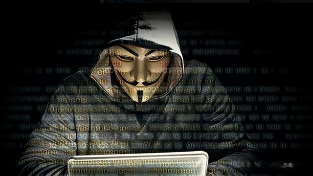 mybatis|“马云花一亿请不动”的黑客教父落网,警方称他原是无业男