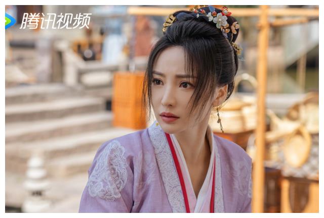 梦华录|官方批了!《梦华录》点映礼疑似被批,后面剧情已经崩了