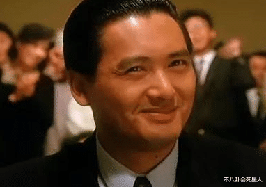 赵文卓|能让赵文卓“委屈”10年，当年的港圈到底有多黑？