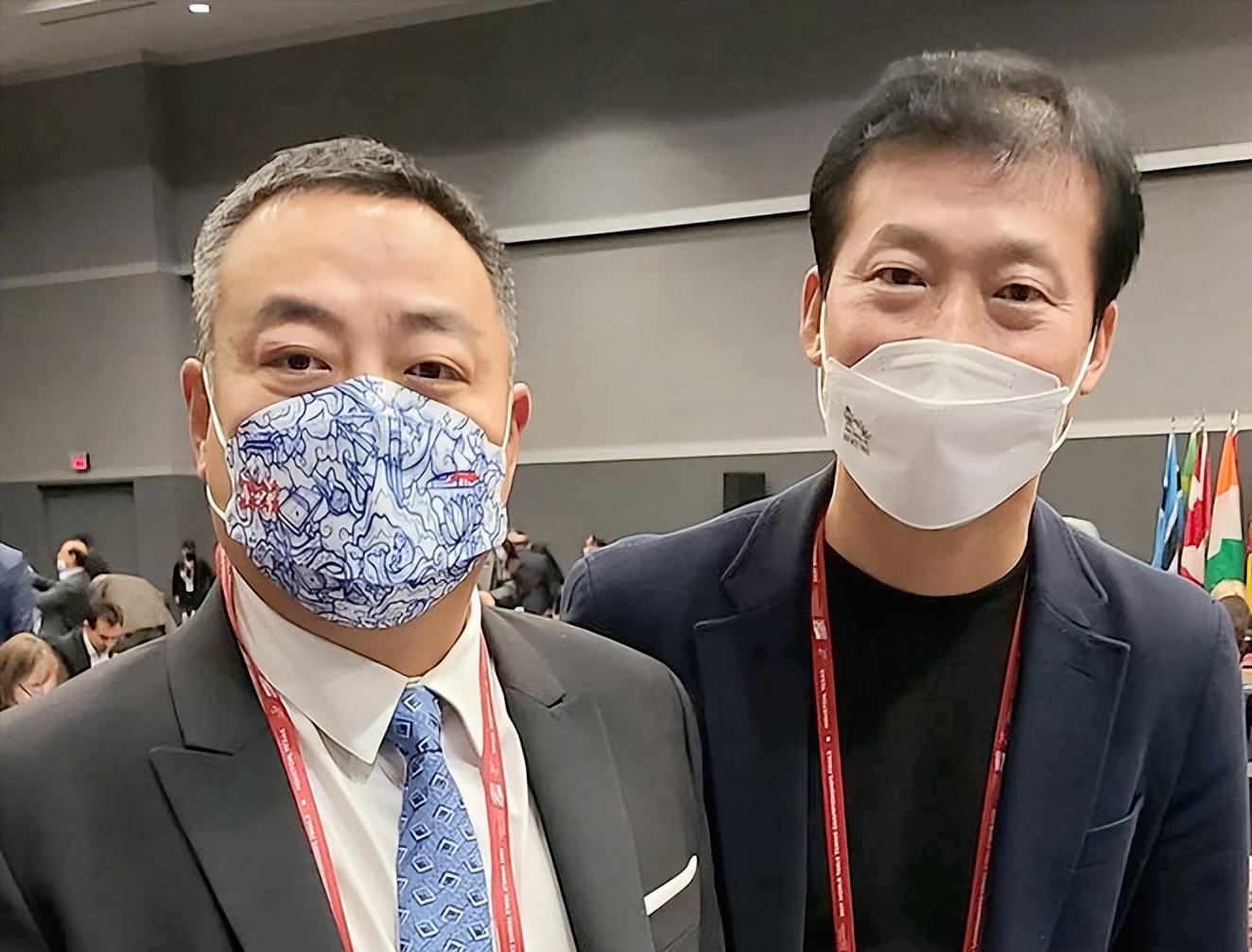 刘国梁|52岁世界冠军练球视频曝光，曾打败刘国梁孔令辉，如今仍健步如飞