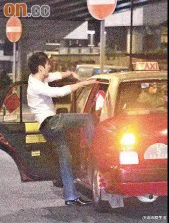 魏无羡|爱喝酒的曹格：让刘德华无奈，搅乱林志颖婚礼，打侧田，家暴妻子