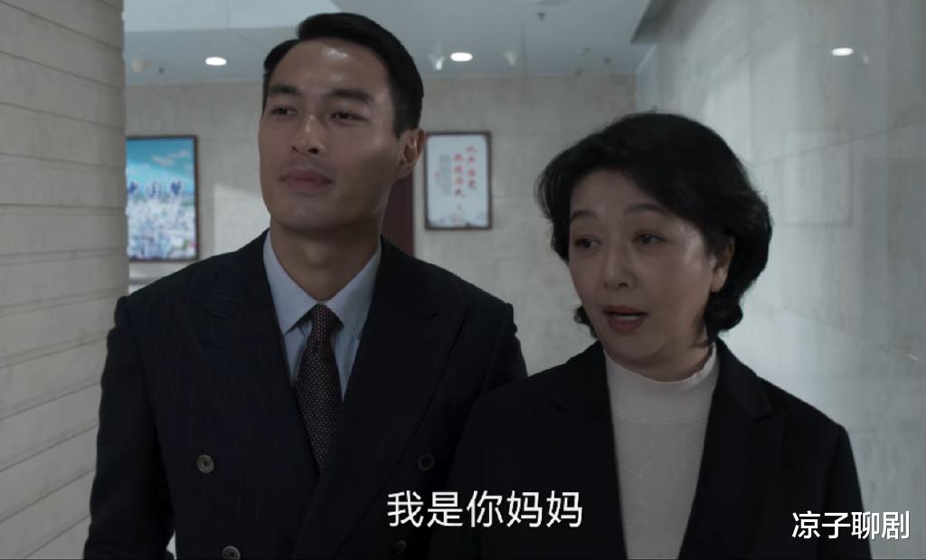 常征|《罚罪》赵鹏超为何不杀常征?看懂他的三处报复,才知并不是因为亲情