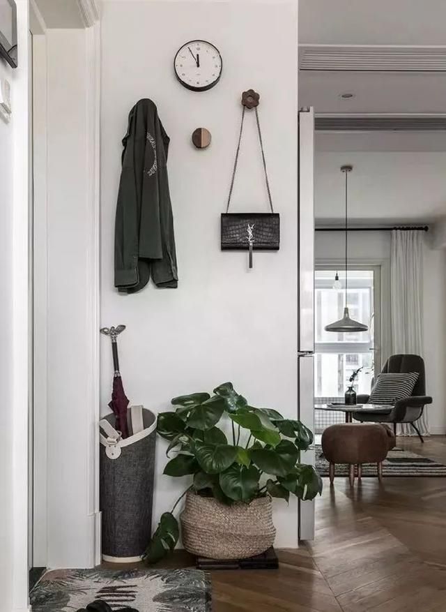 厦门:一男子晒出89㎡新家,不算豪宅,但“沉浸式”生活让人着迷